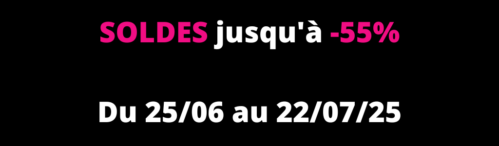 Soldes